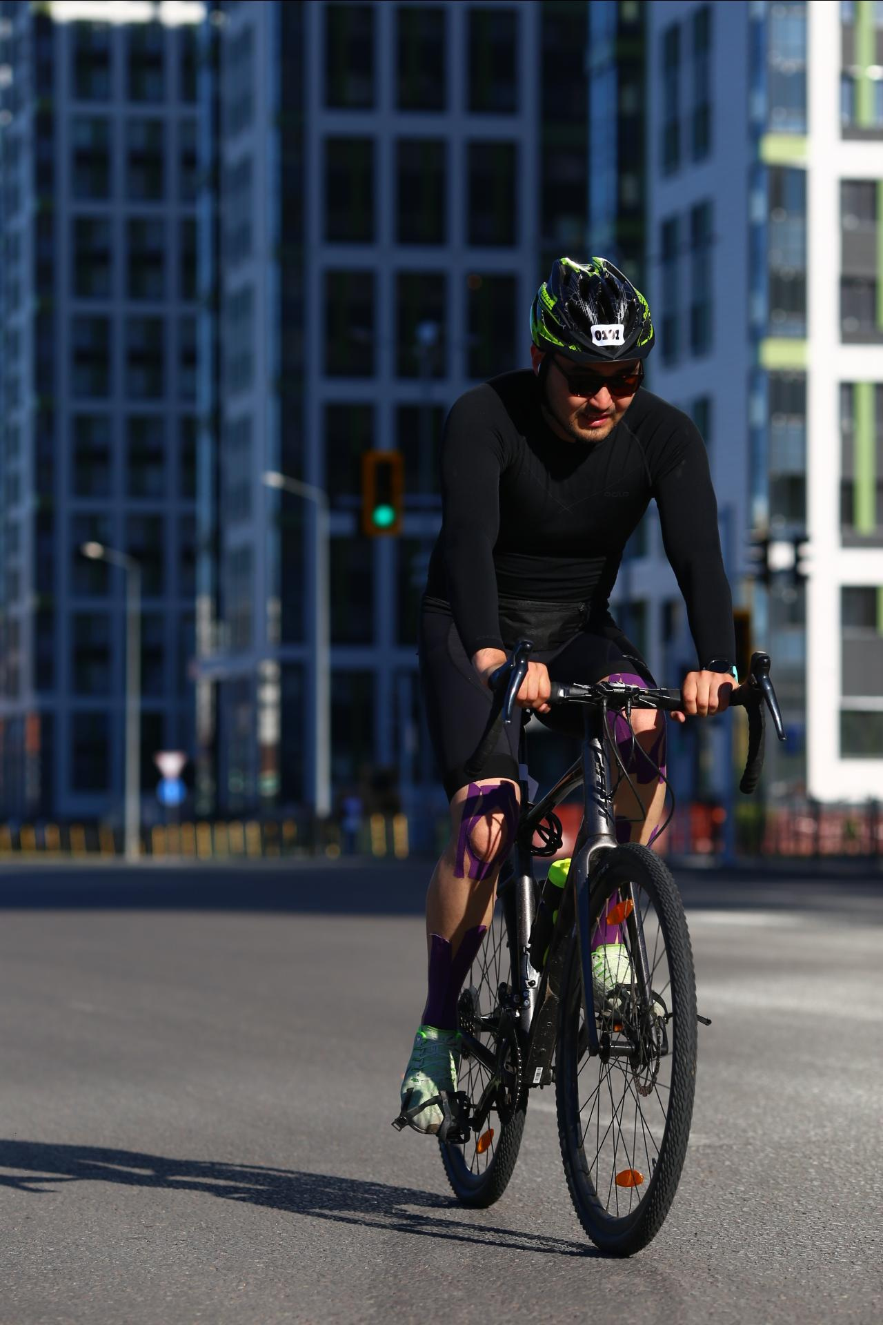 Duathlon 2021. ГЛАВНАЯ