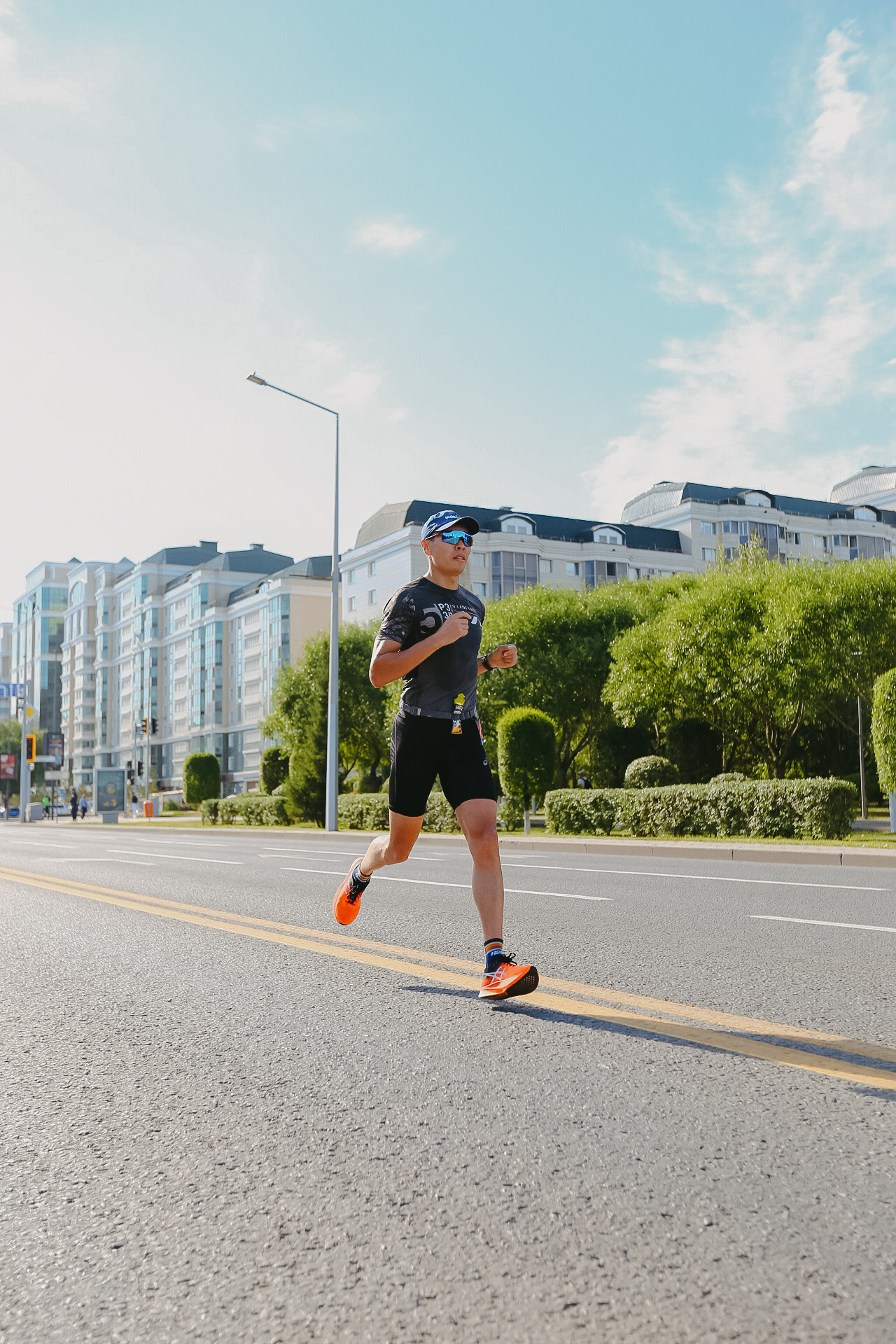 Half Marathon 2022. ГЛАВНАЯ