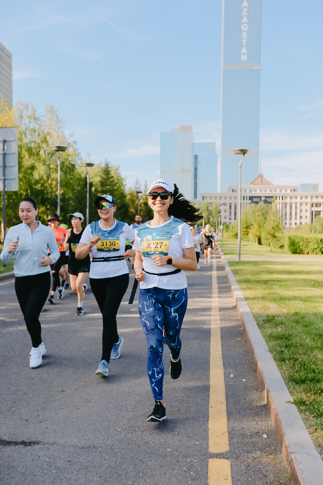 Half Marathon 2022. ГЛАВНАЯ