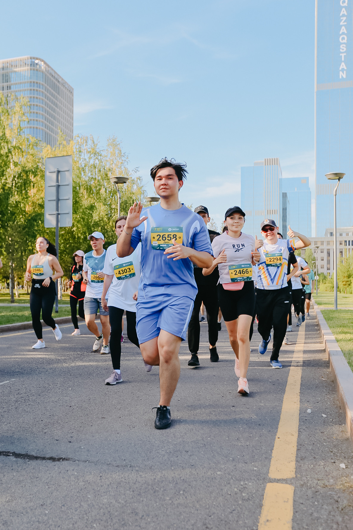 Half Marathon 2022. ГЛАВНАЯ