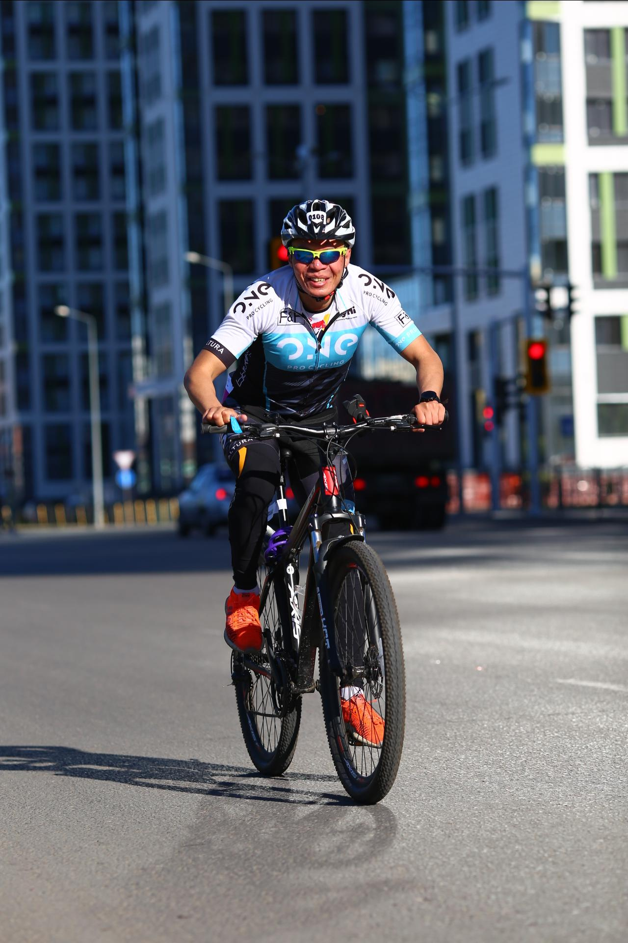 Duathlon 2021. ГЛАВНАЯ