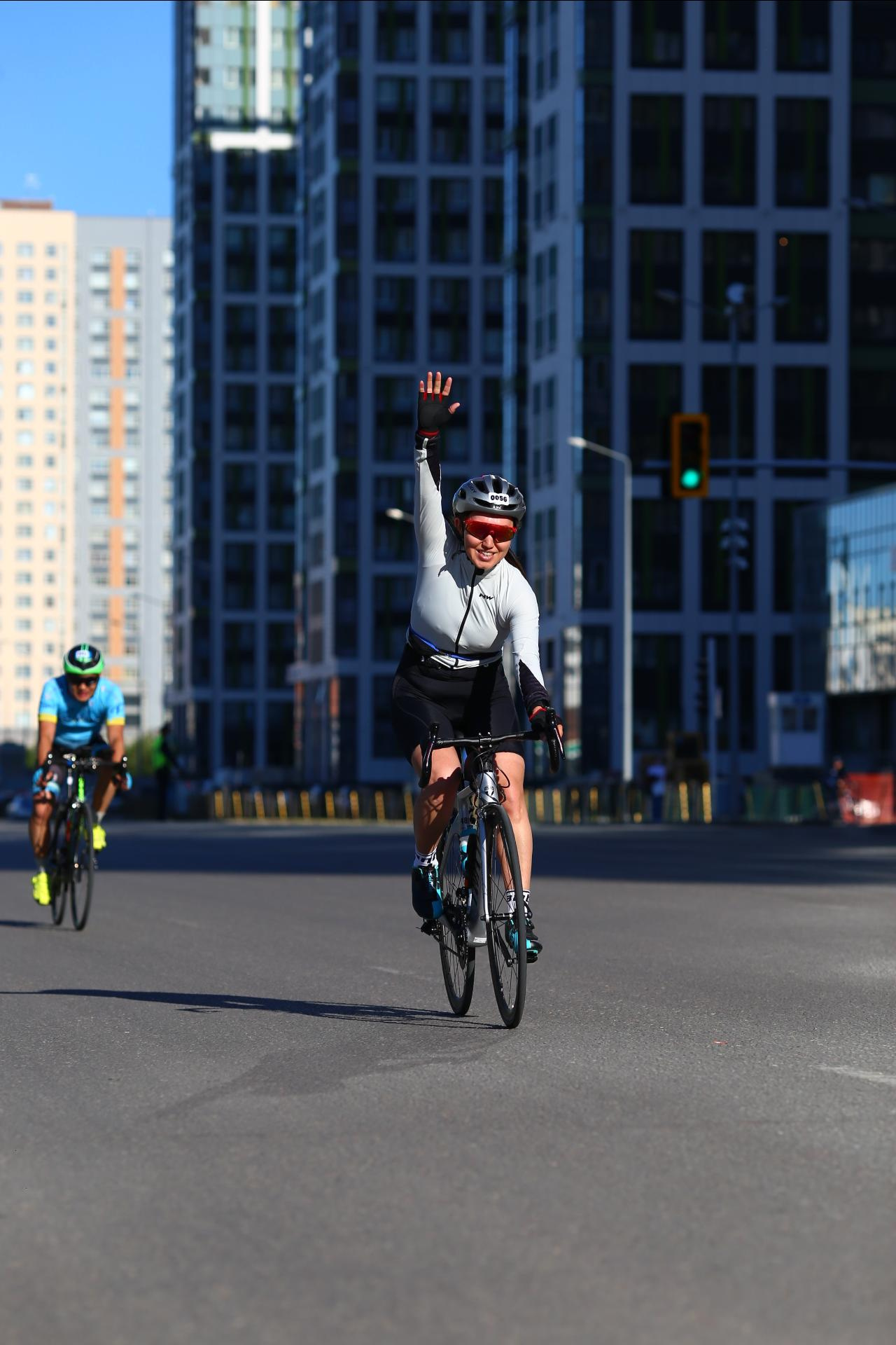 Duathlon 2021. ГЛАВНАЯ