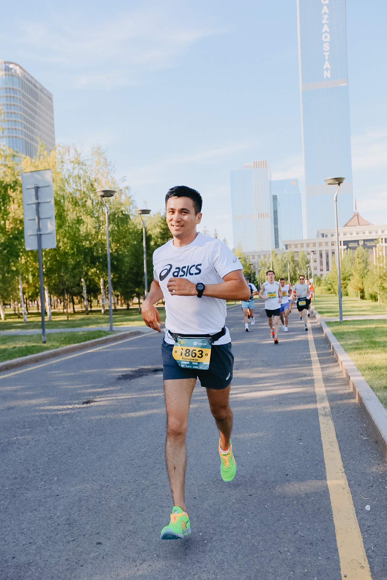 Half Marathon 2022. ГЛАВНАЯ