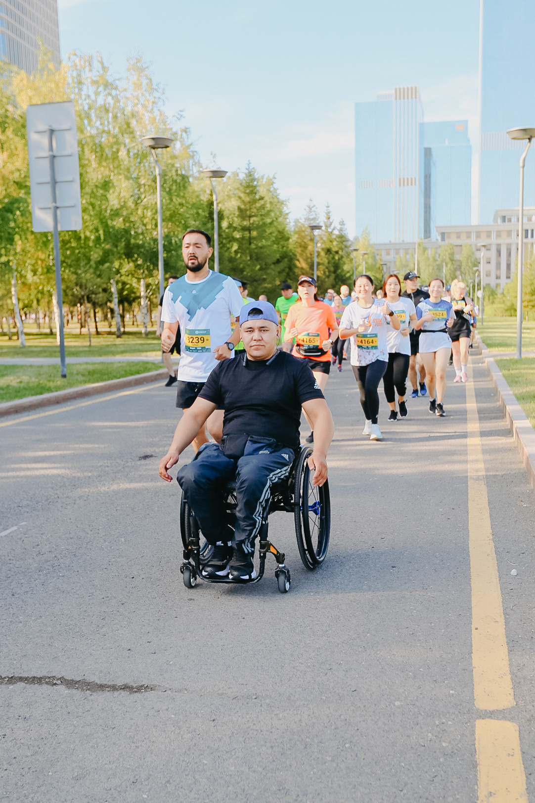 Half Marathon 2022. ГЛАВНАЯ