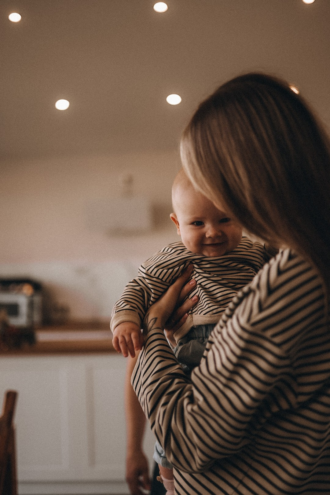 Тёма с семьей. Семейный фотограф Полина Легачева