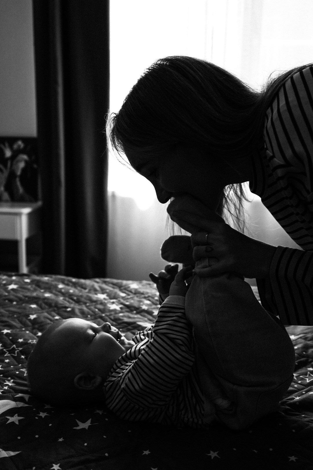 Тёма с семьей. Семейный фотограф Полина Легачева