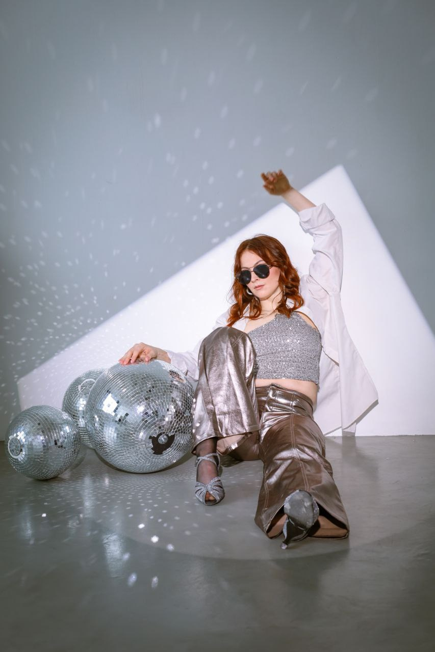 Портретные и имиджевые съемки. Фудфотограф и предметный фотограф в Москве Ирина Головина