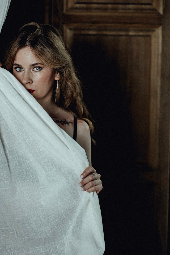 Tanya. Самид Али, фотограф из Санкт-Петербурга, Россия