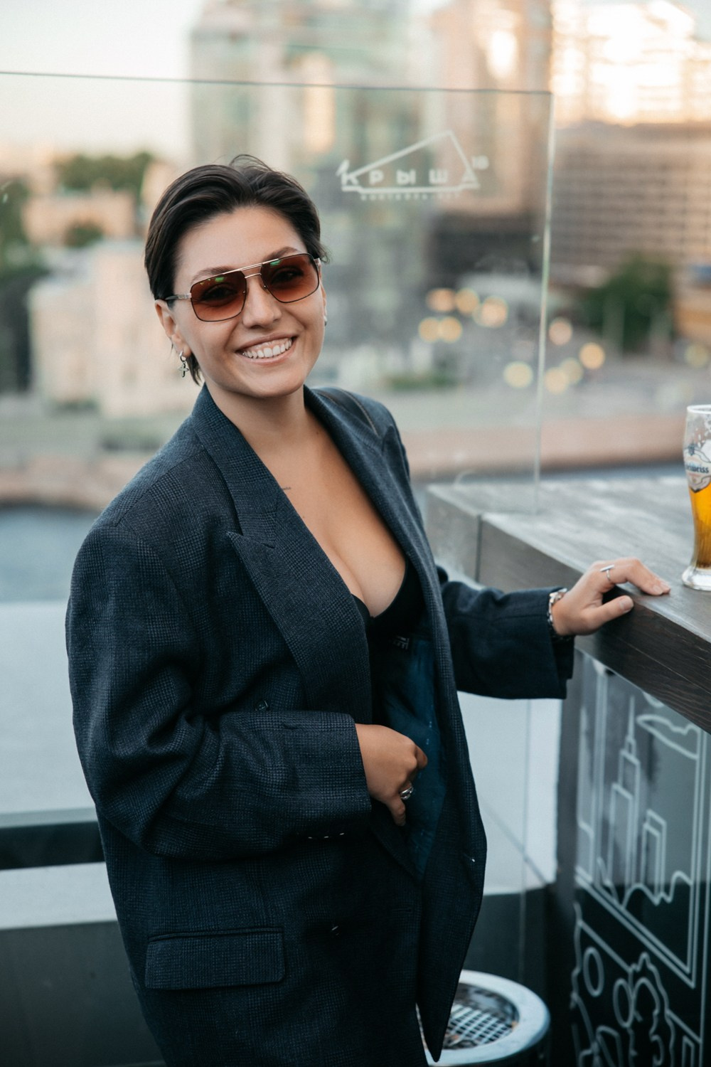 Odyssey. Главная