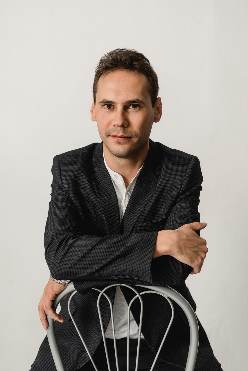 Портфолио — мужская фотография