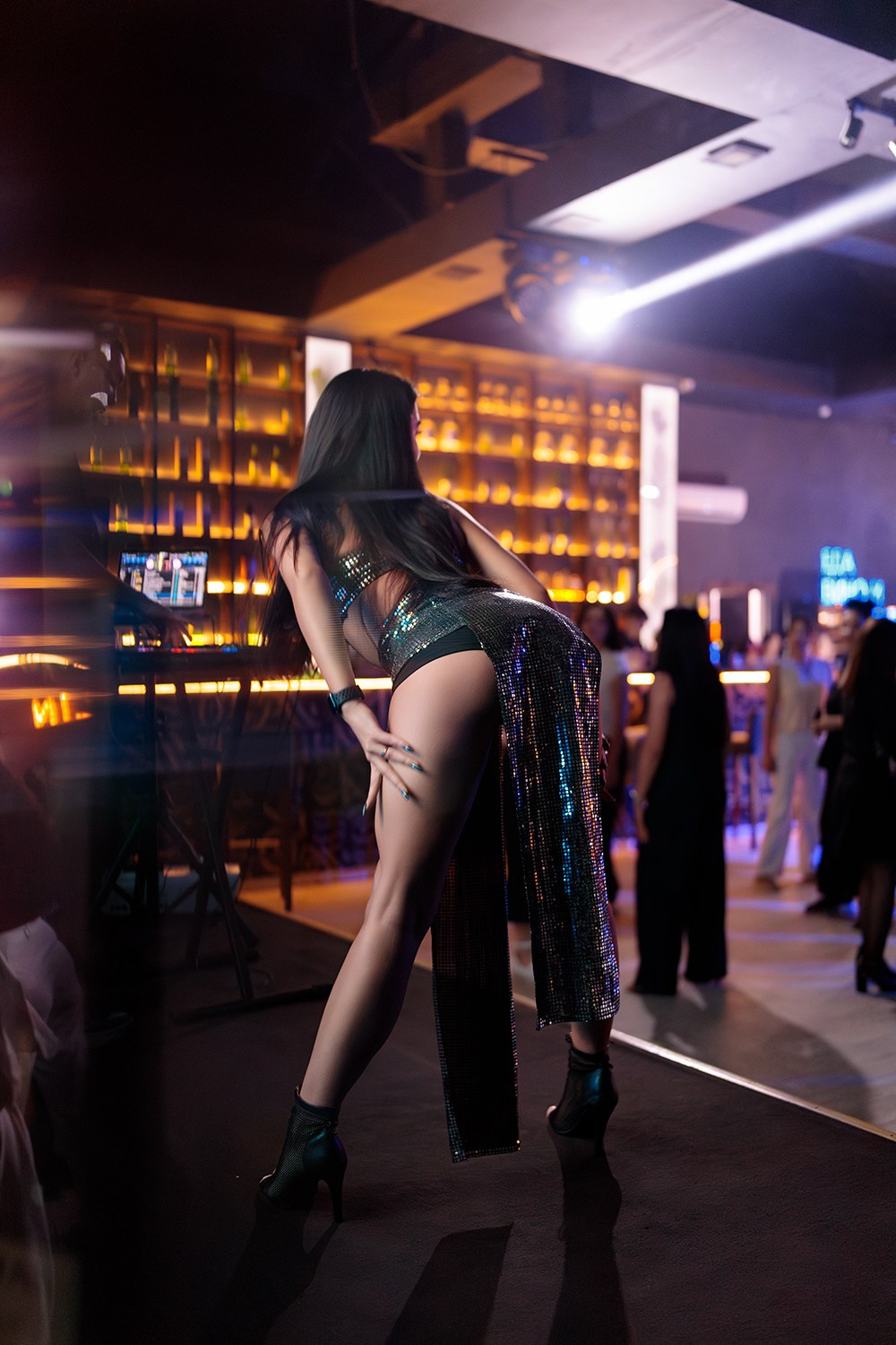 NE BRUKLIN. КИПЯТКОМ КОКШЕТАУ