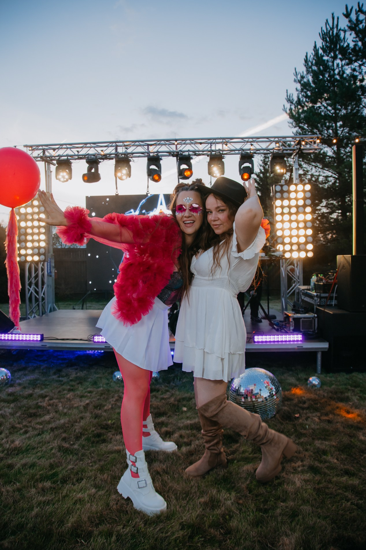 BURNINGMAN. Фотограф ваших событий