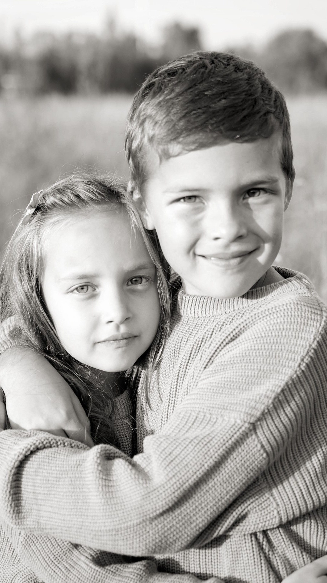 Семейный и детский фотограф Зеленоград Кудашова Наиля