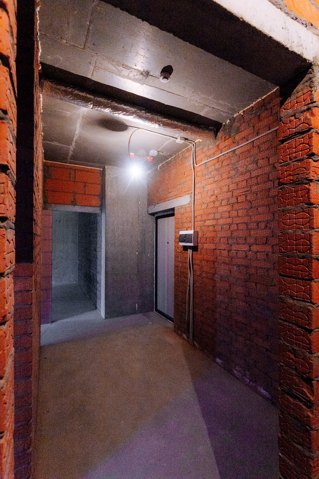 HOME 2. Семейный фотограф Казань Никита Федин