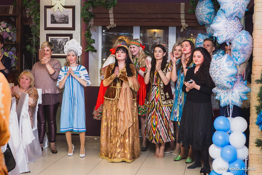 25 роддом. Видеооператор/Фотограф Николай Завьялов