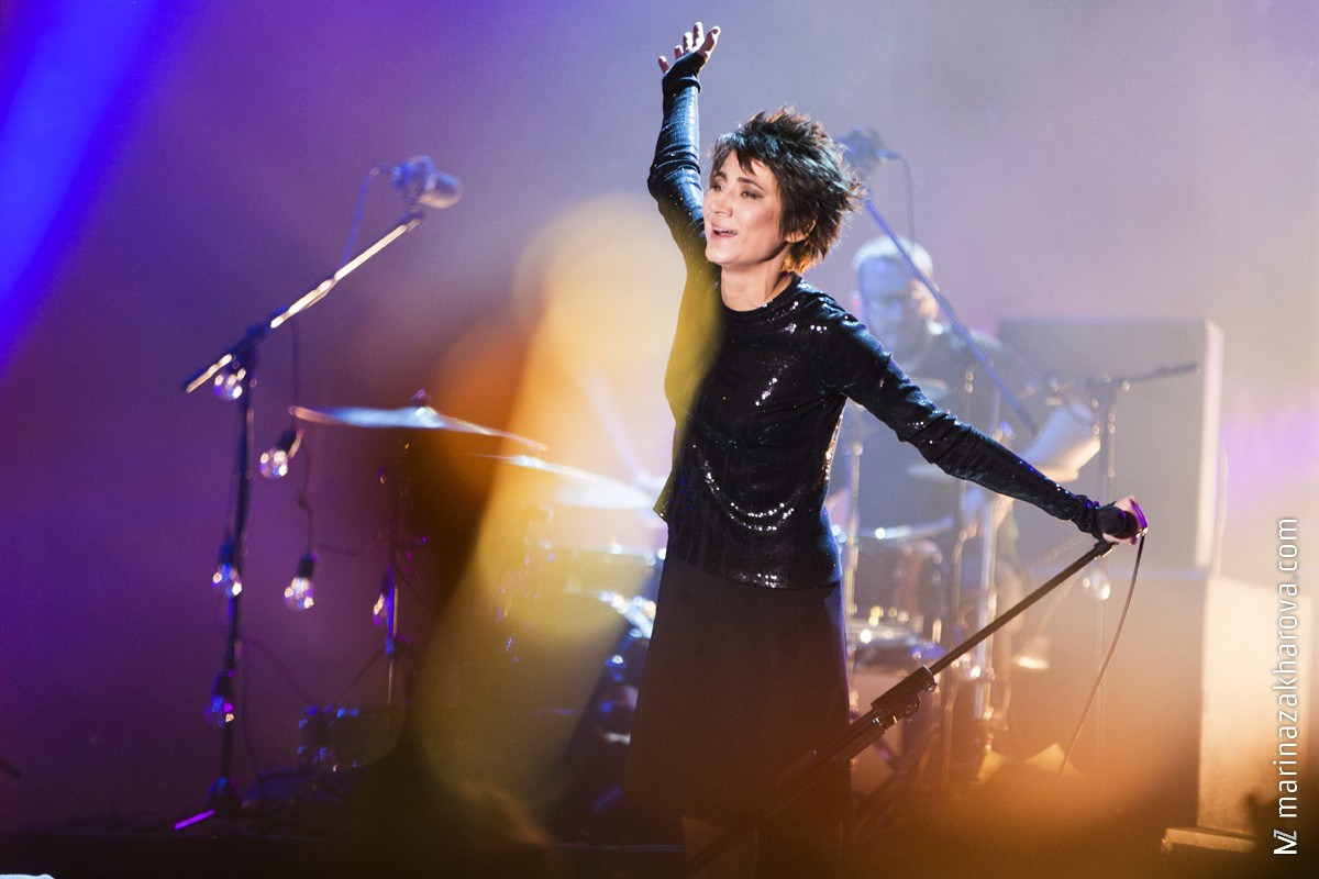 Пикник Афиши 23 июля 2011 года. Марина Захарова — Фотограф. Москва / Marina Zakharova — Photographer