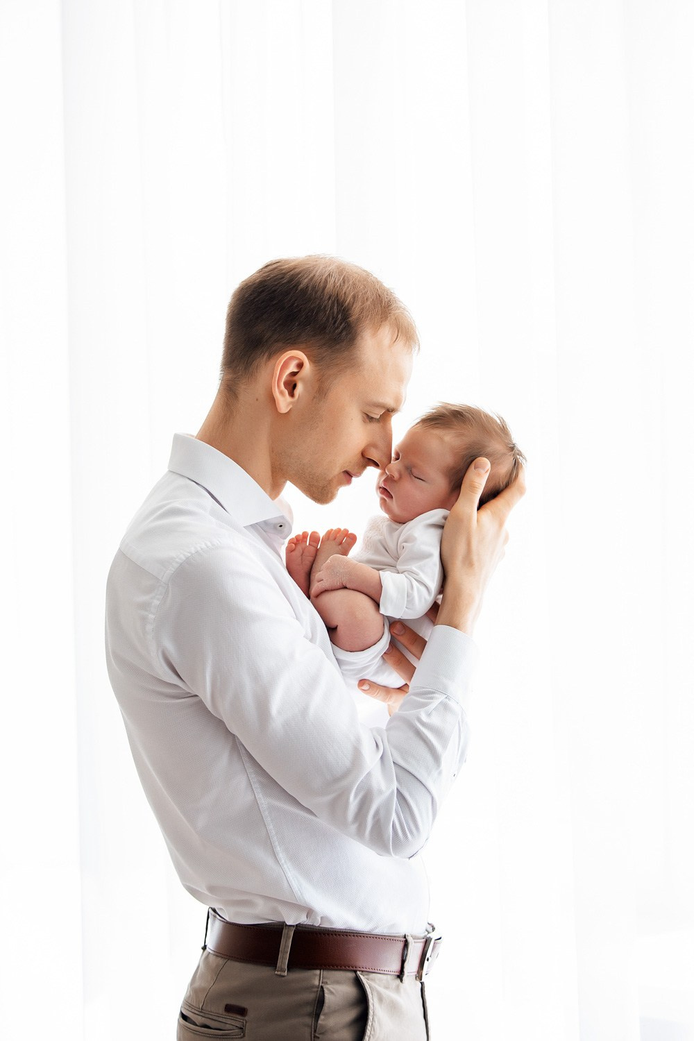 НЬЮБОРН LIFE студия. Фотограф новорожденных Оксана Полевская