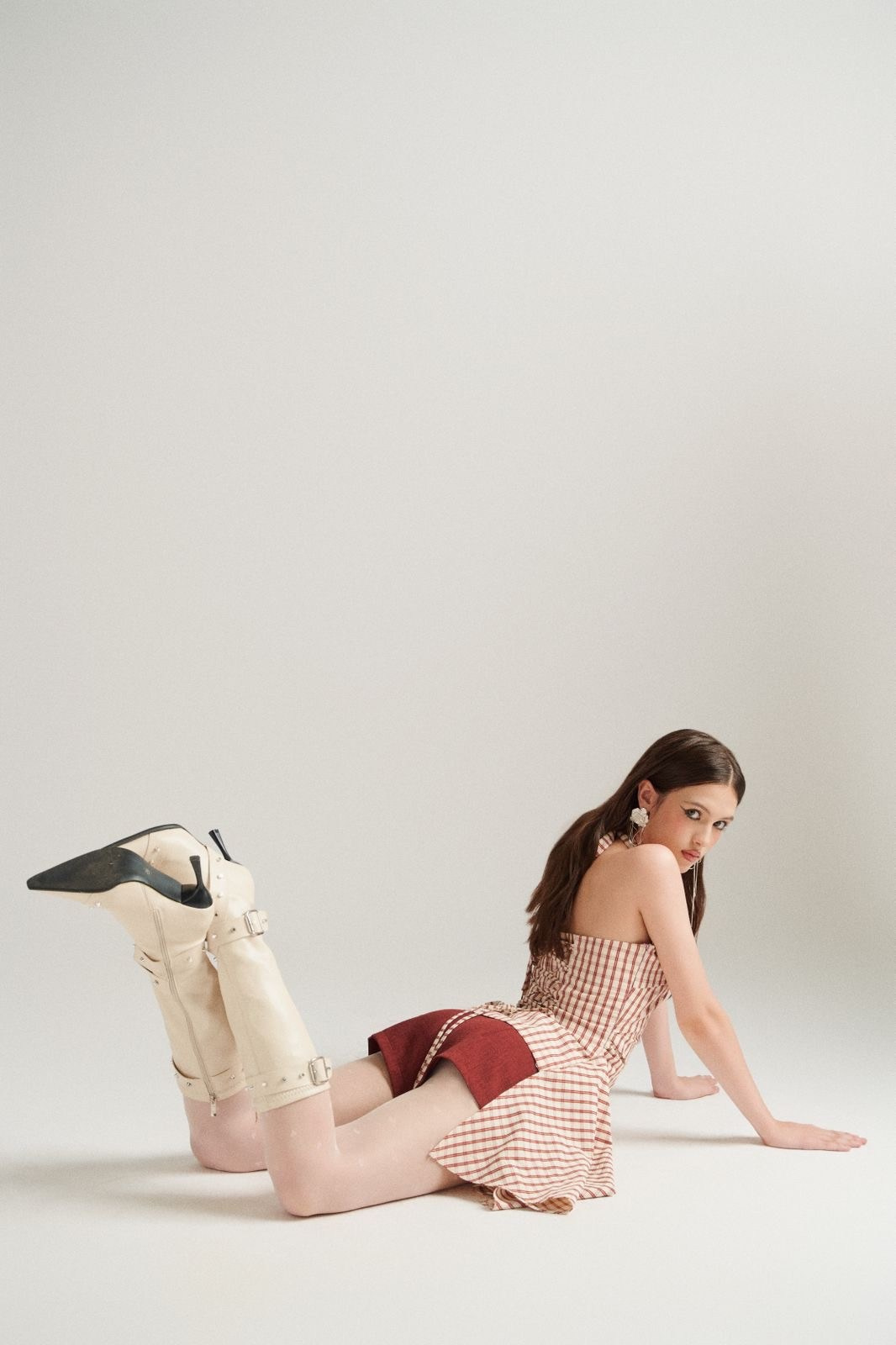 NADYA. Модельная студия MIA Models