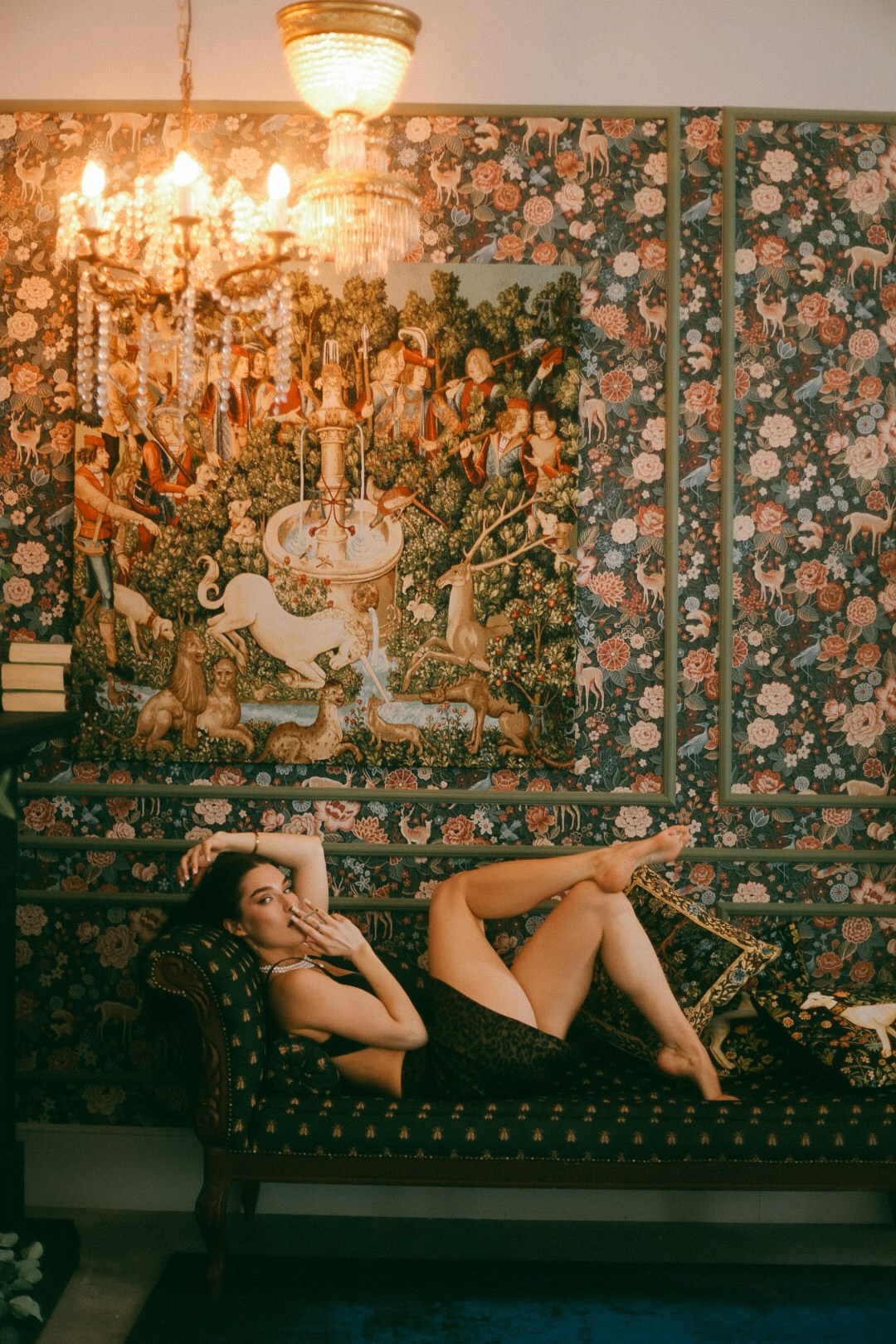 Аня. Фотограф Нижний Новгород