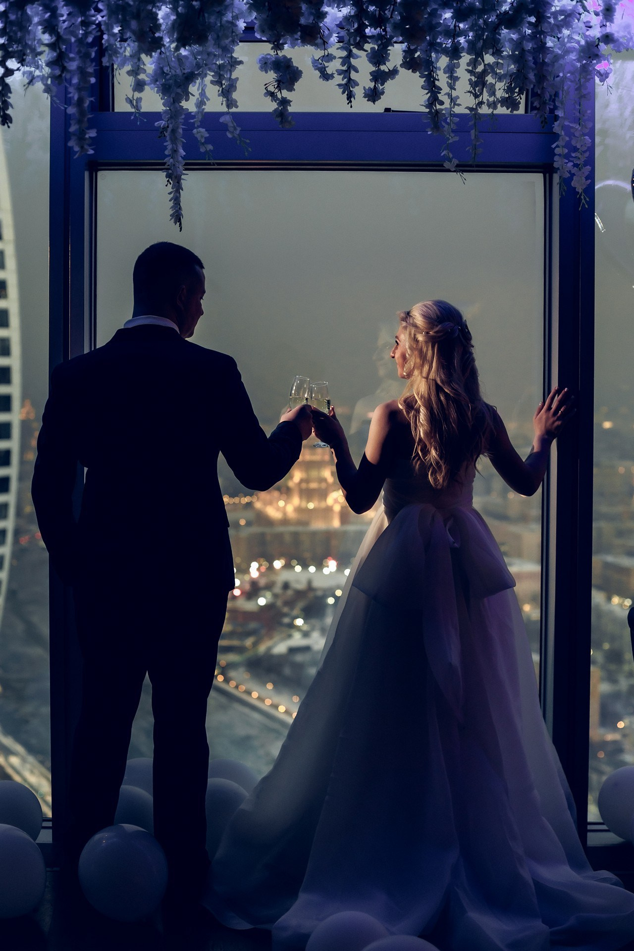 Кирилл и Ирина. Свадебный и репортажный фотограф в Москве и Московской области