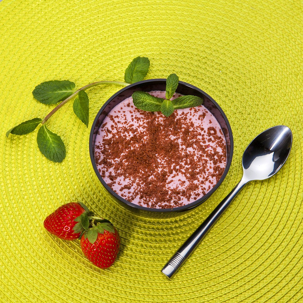 Рекламная съемка. Готовая еда. Фотограф Мария Кольцова