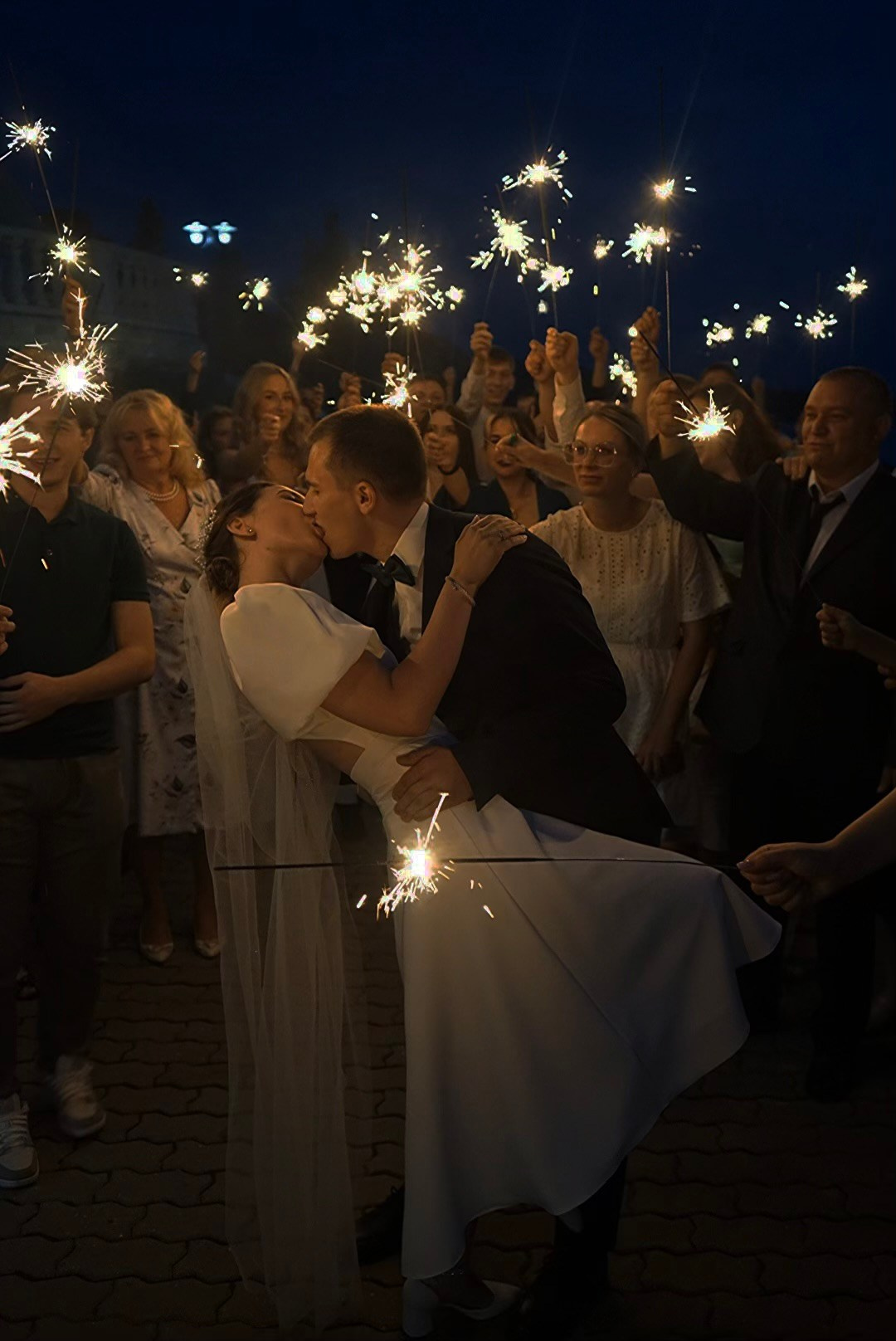 Евгений & Дарья. Фотография — это жизнь, освещенная вспышкой