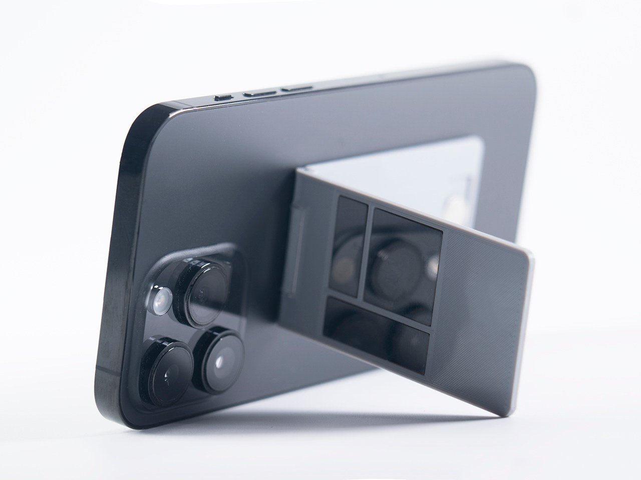 Картхолдер ручной работы