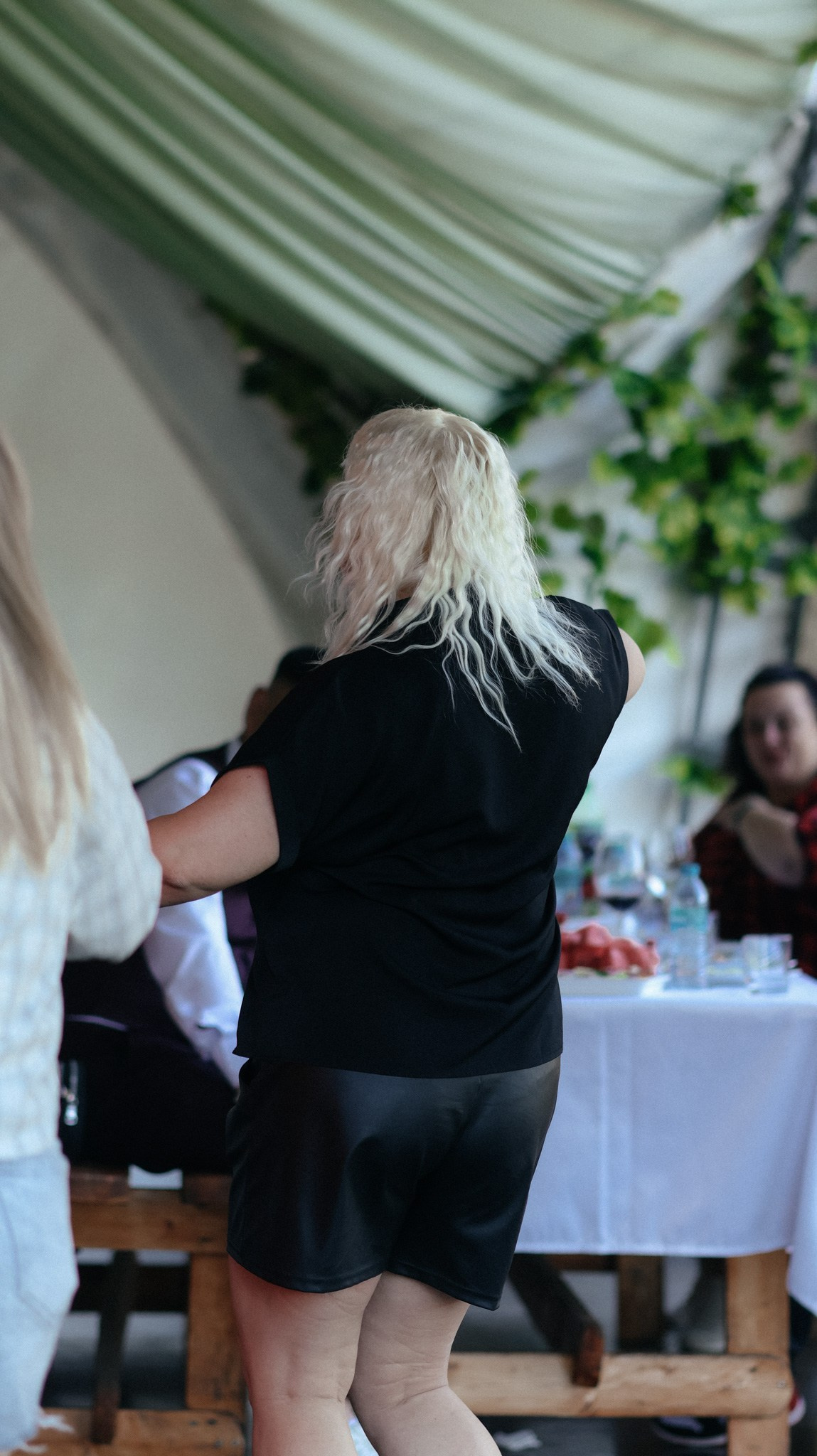 Фабрика Дверей. Свадебный и репортажный фотограф Дмитрий Кононенко