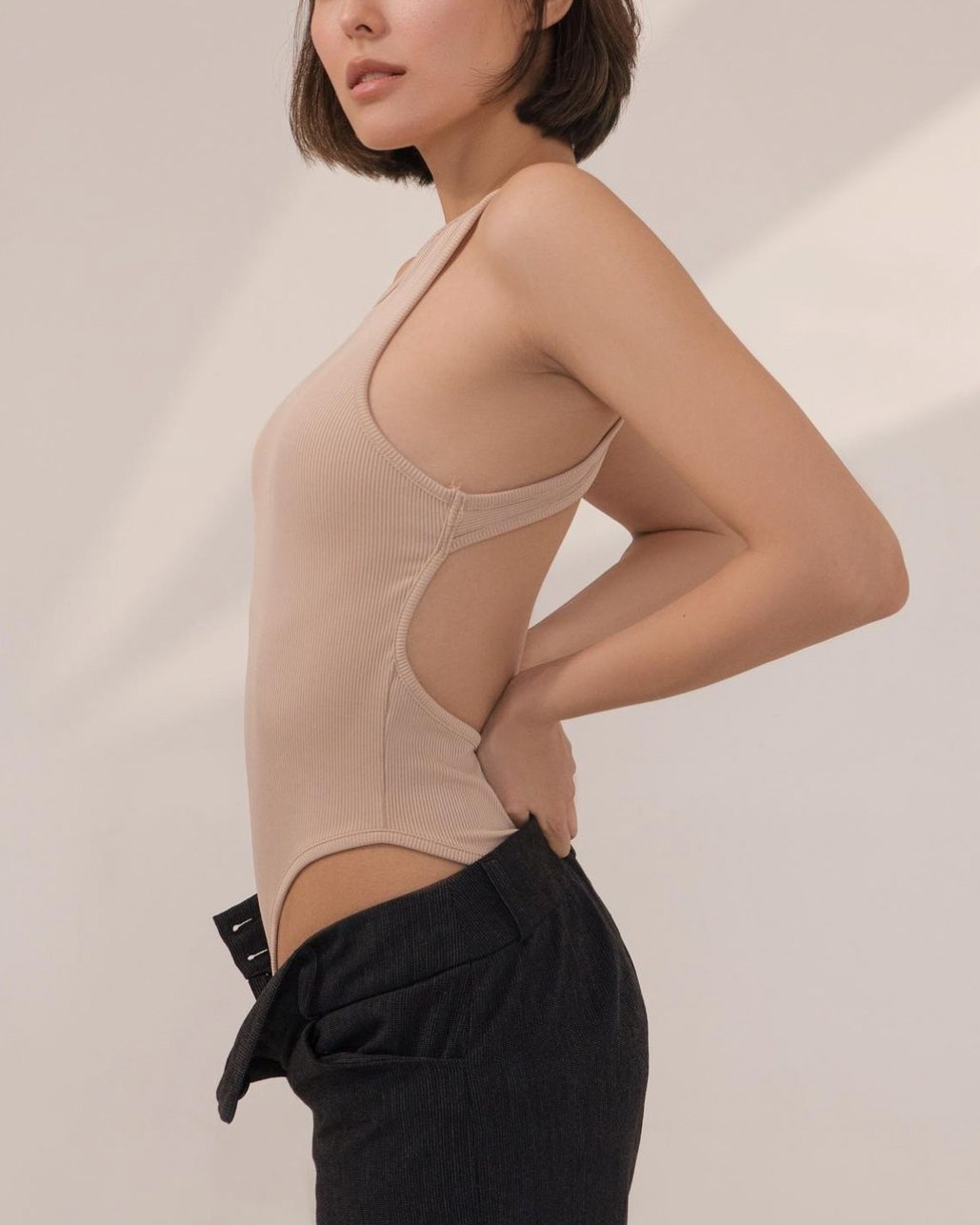 Боди 500 руб/час Размер M  | Залоговая стоимость - 1500 руб 