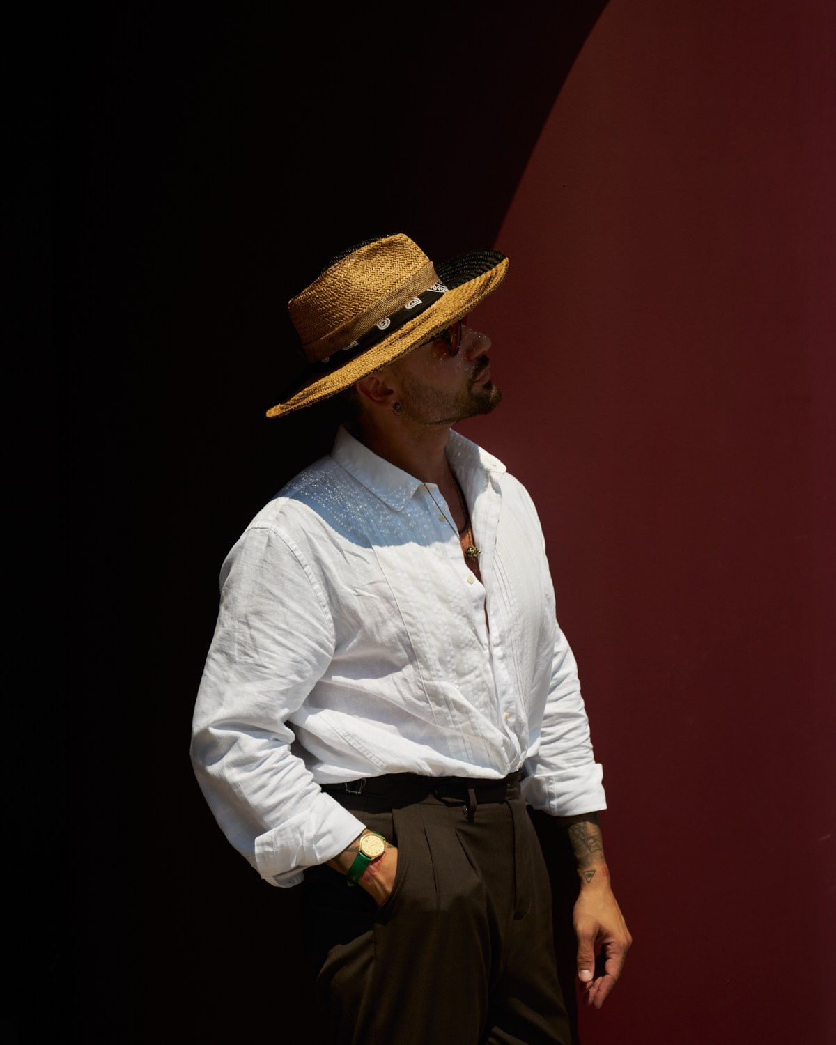 Mix. Fashion Photographer in Milan