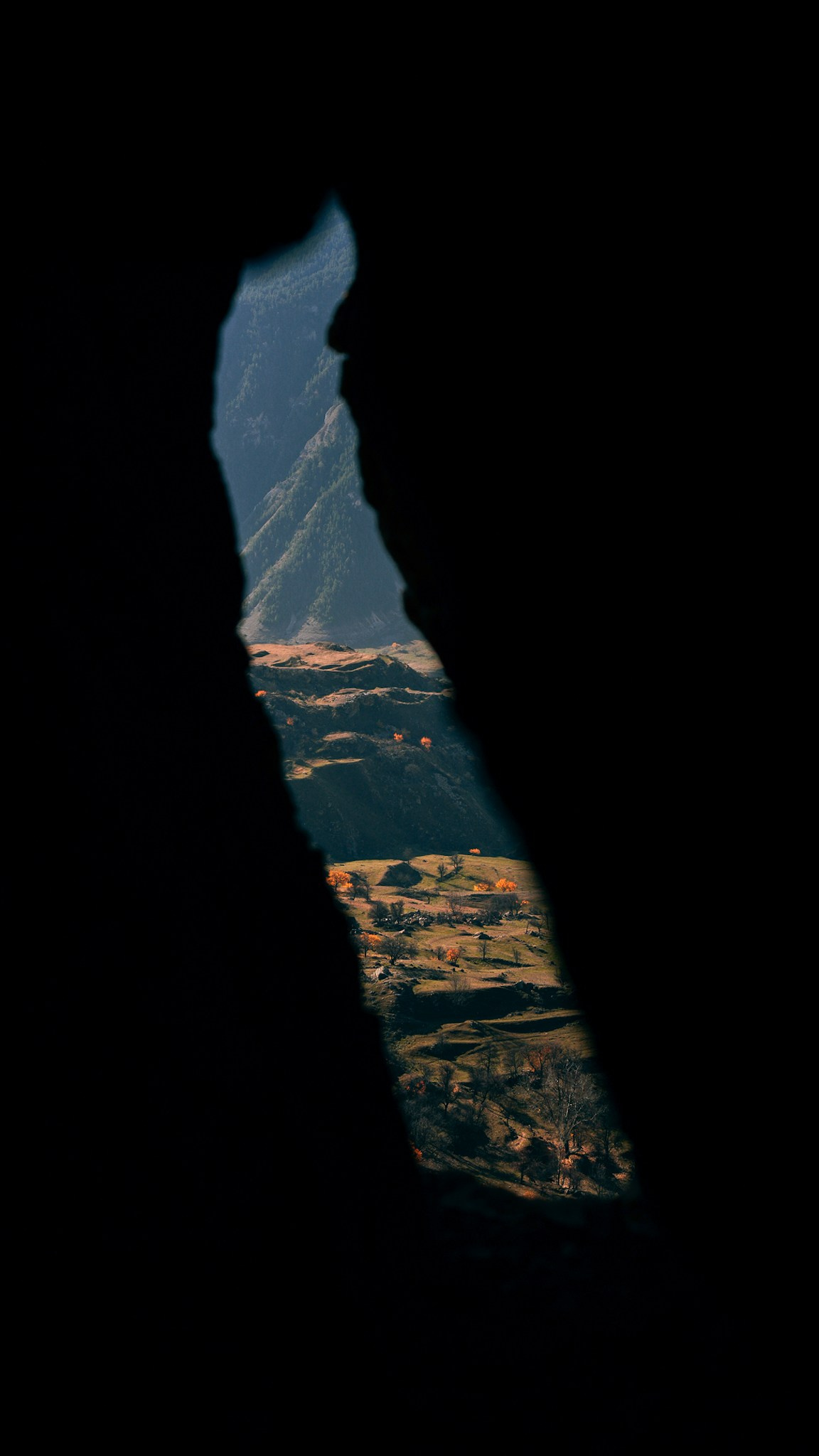 Дагестан 2023. Человек с фотокамерой