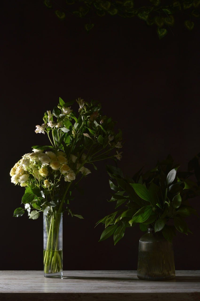 Мастер классы. CKflora