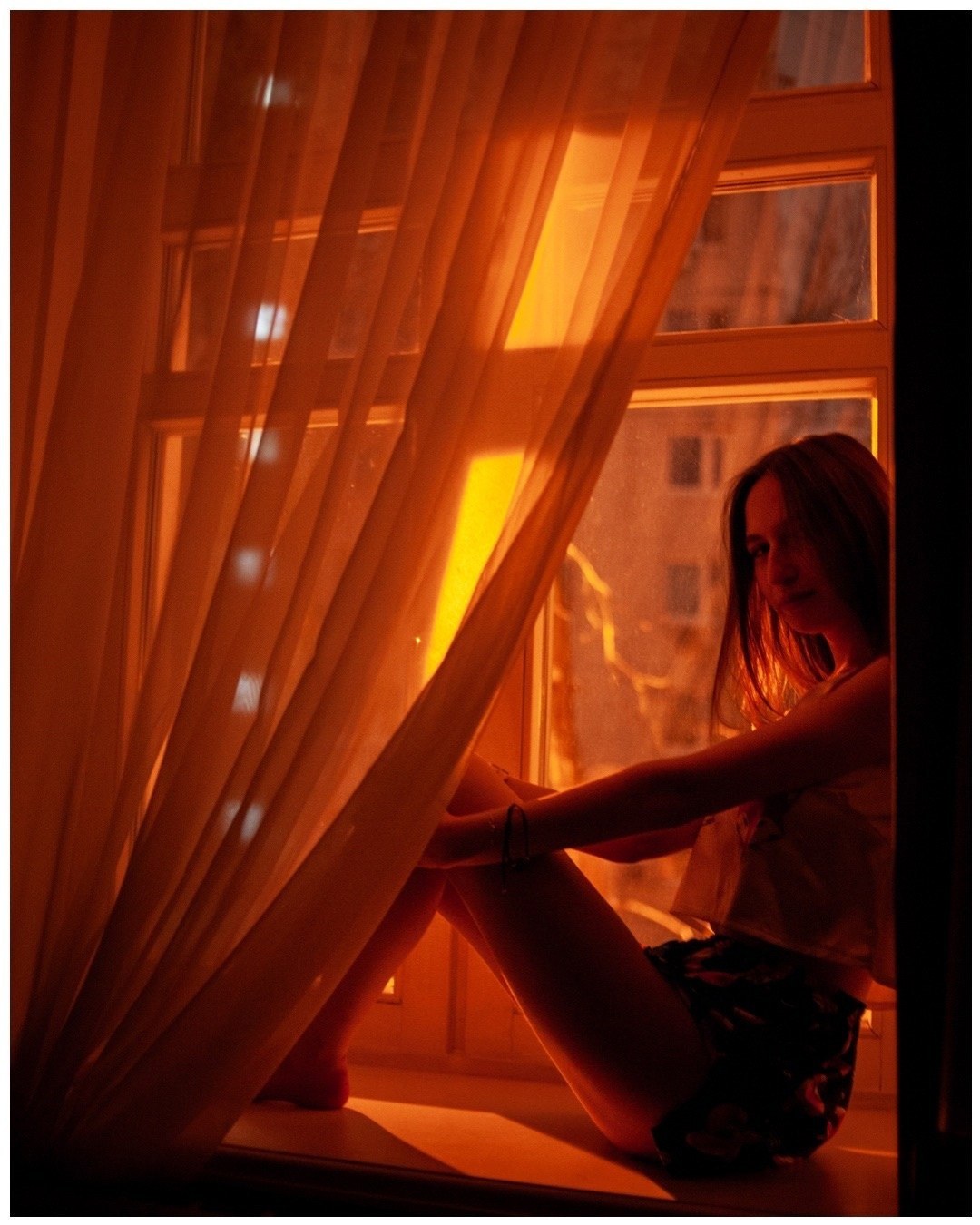 Арина. Фотограф Казначеева Юлия Иваново/Москва