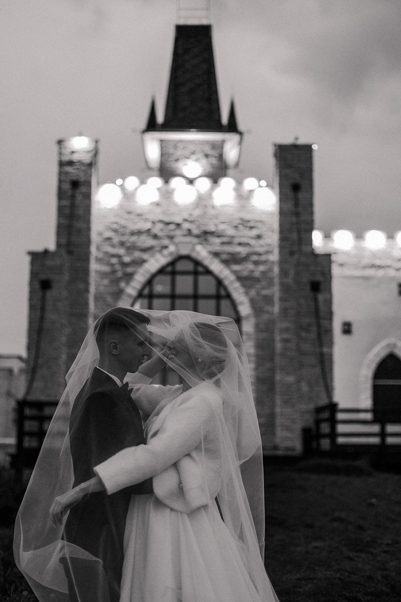 Лиза и Леша. Фотограф Подсумкина Ирина