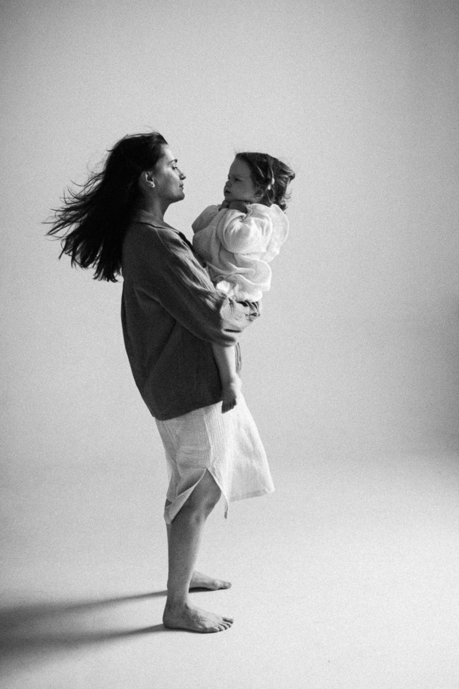 Ира и Зоя | в студии