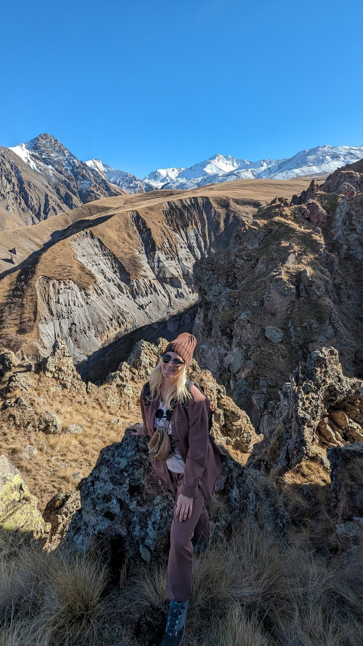 Эльбрус + Домбай + Пятигорск + Кисловодск. Семейный и детский фотограф Margo Photolab в Москве