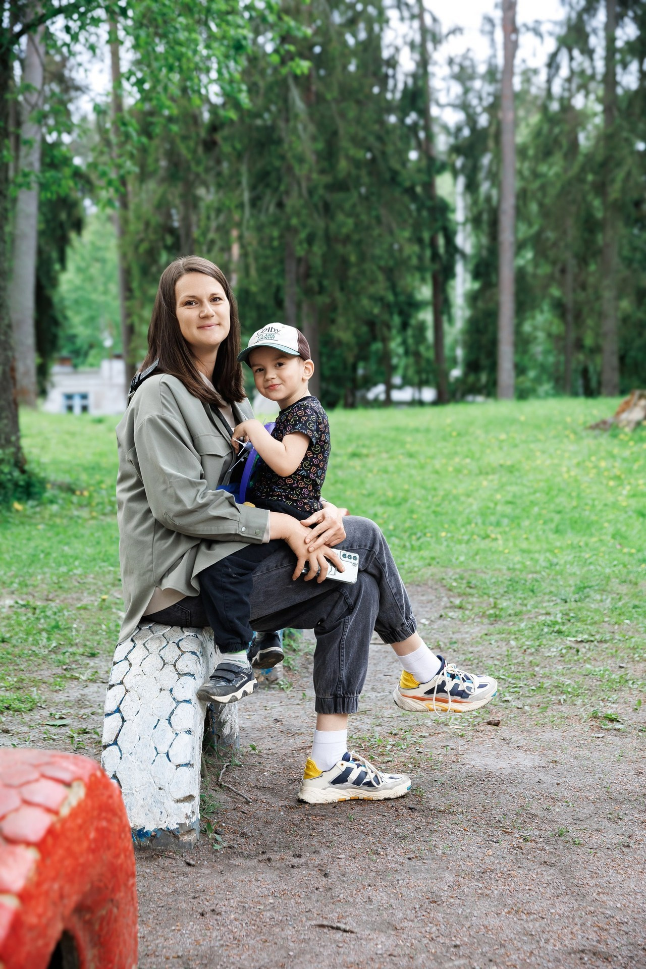 Отзывы. Свадебный и семейный фотограф в Санкт-Петербурге Кирилл Шалагинов