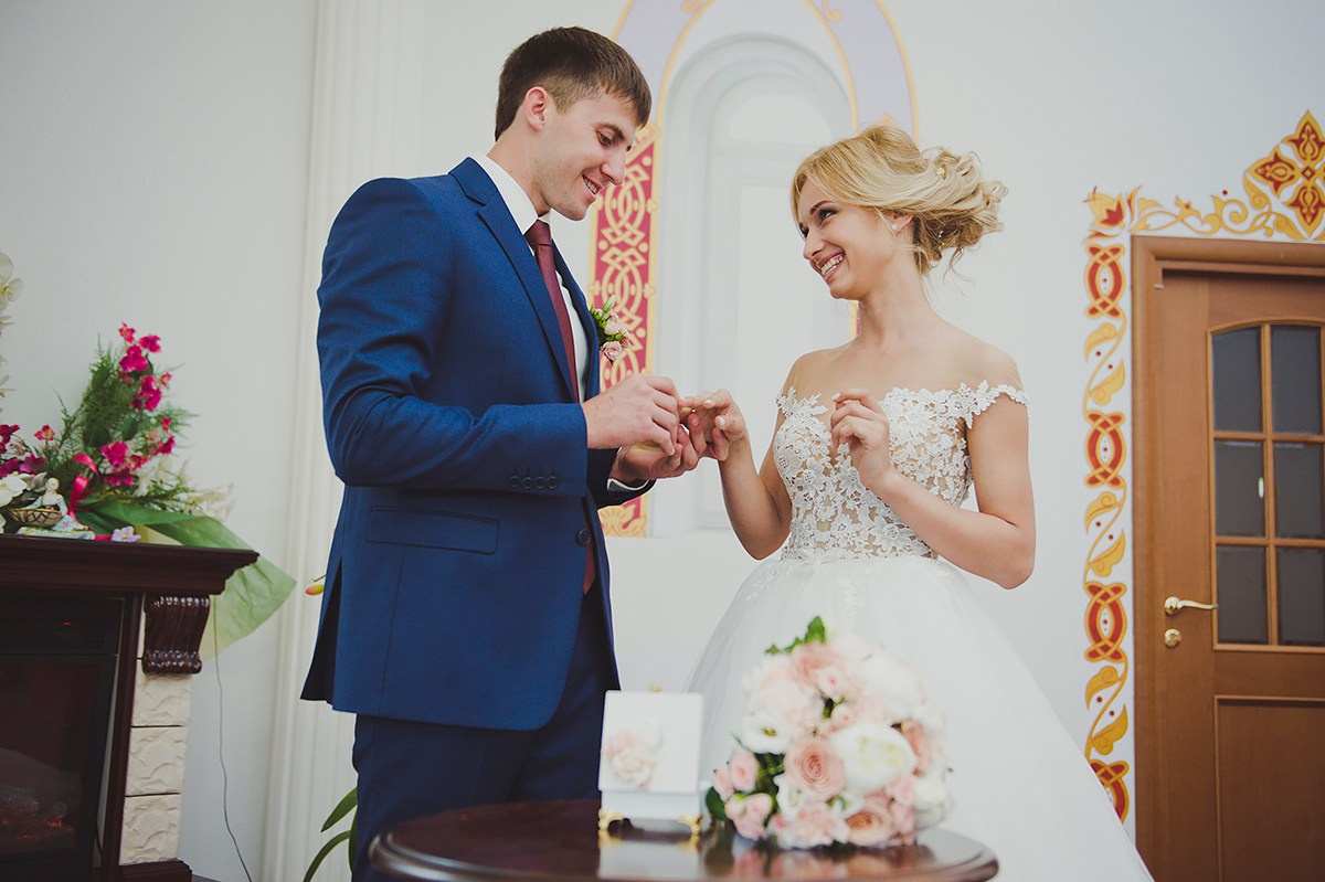 Фотограф Андрей Милевский в Москве. Репортаж на ваших значимых событиях