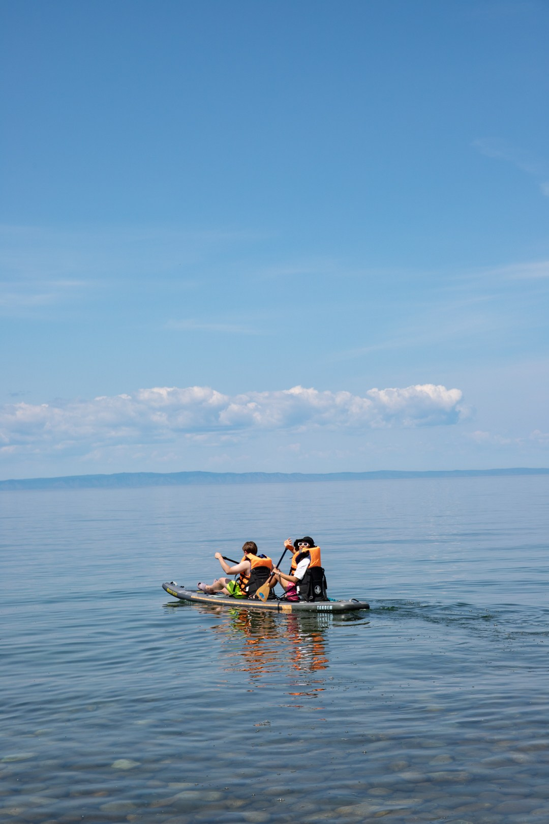 Лето 2025 домики. 1642 — первый лагерь для взрослых на Байкале