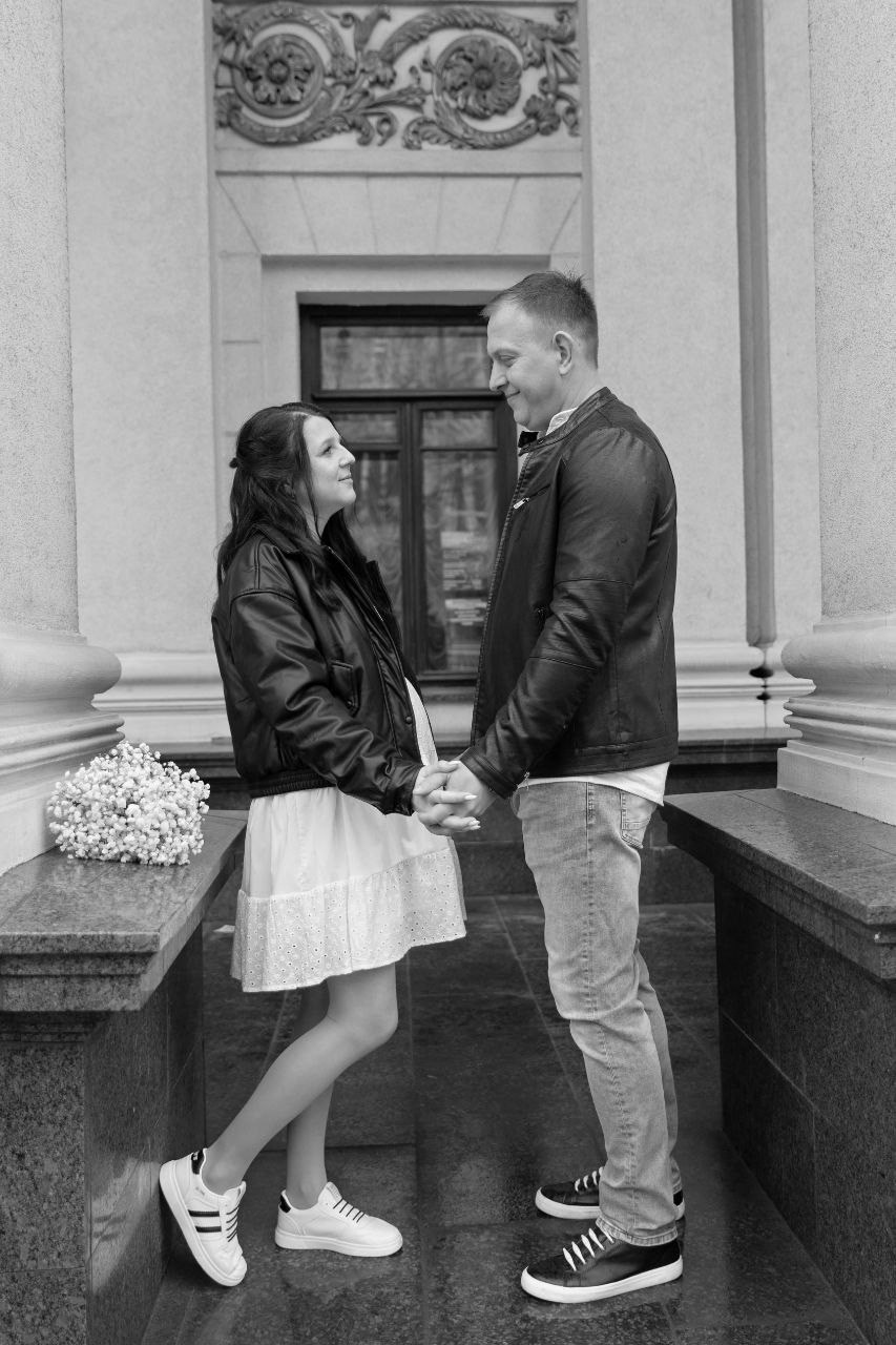 Е & А. Свадебный семейный фотограф Костырина Светлана