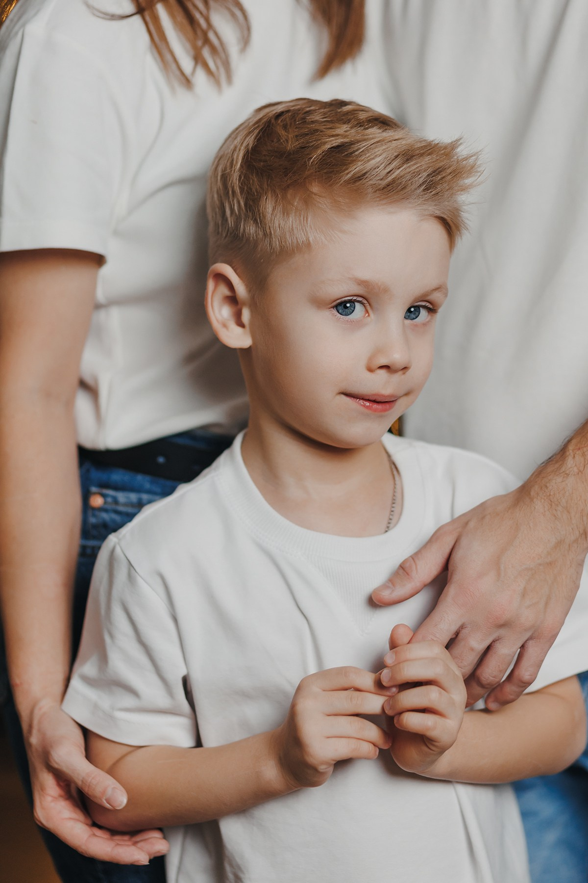 Ира. Семейный и свадебный фотограф Брянск, Москва Ольга Ли