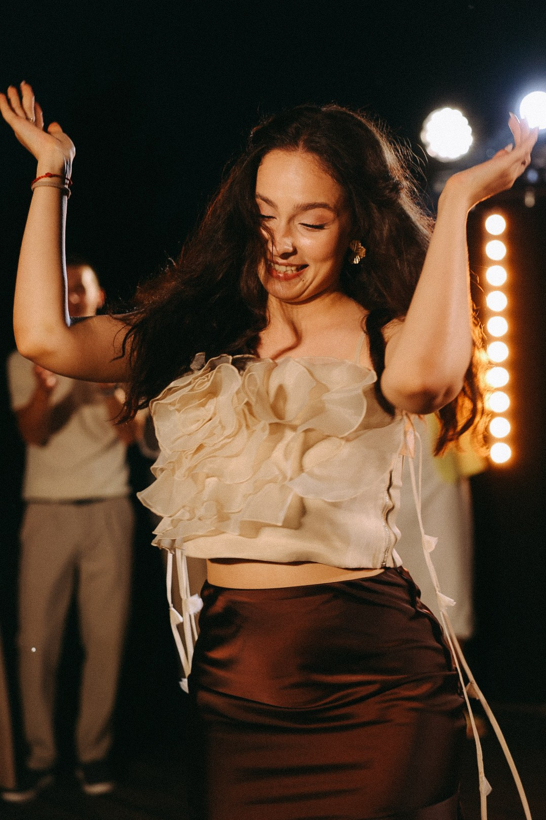 Максим и Лиза. Фотограф Нижний Новгород