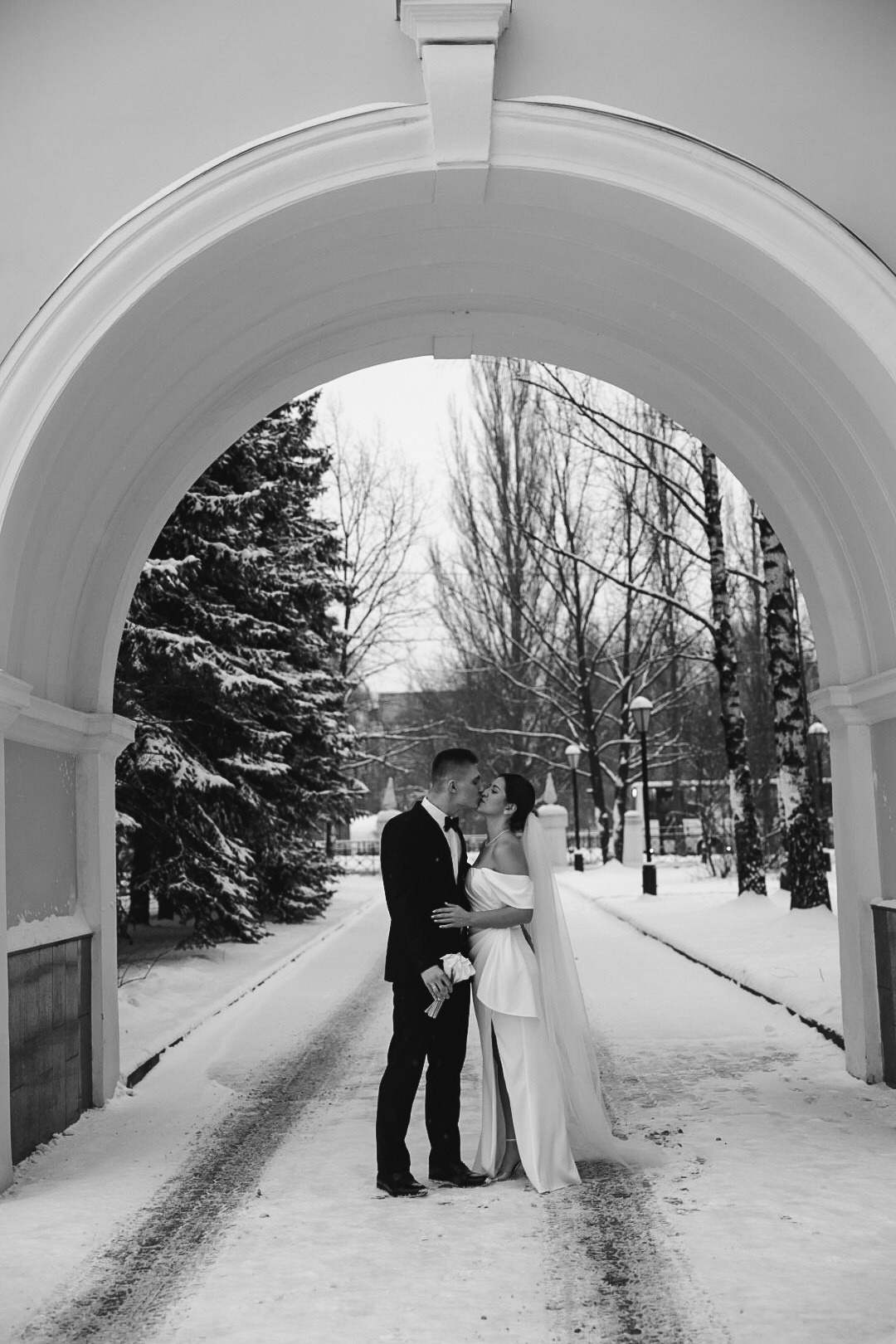 Влад и Ира. Фотограф Нижний Новгород