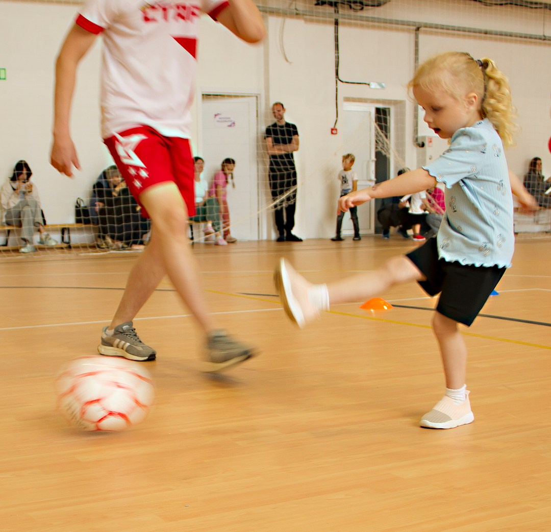 Репортаж открытый урок метеор. Фотограф Екатеринбург Екатерина Красноперова