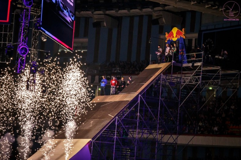 ПРОРЫВ. Магия музыки в кадре: Концертная Фотография