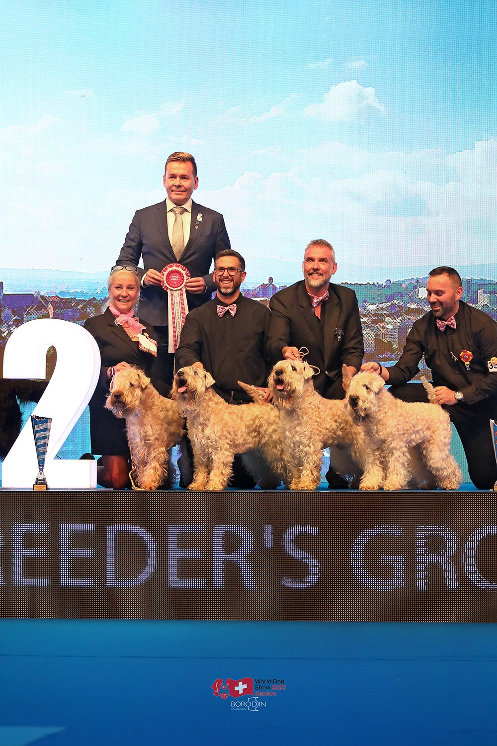 24-27.08.2023 WDS Geneva. Фотограф Дмитрий Бородин