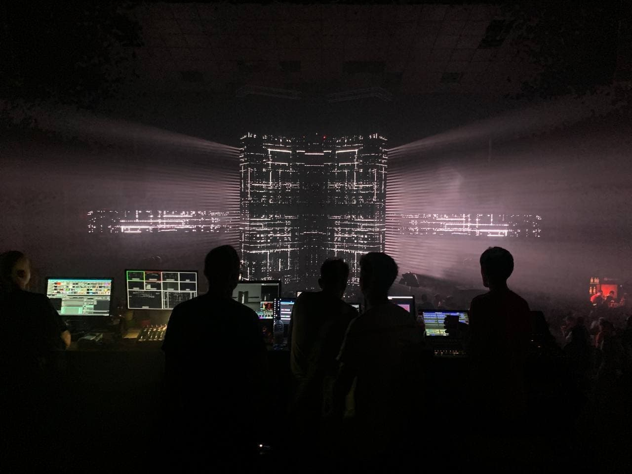 The Volks / 2021. OOPS