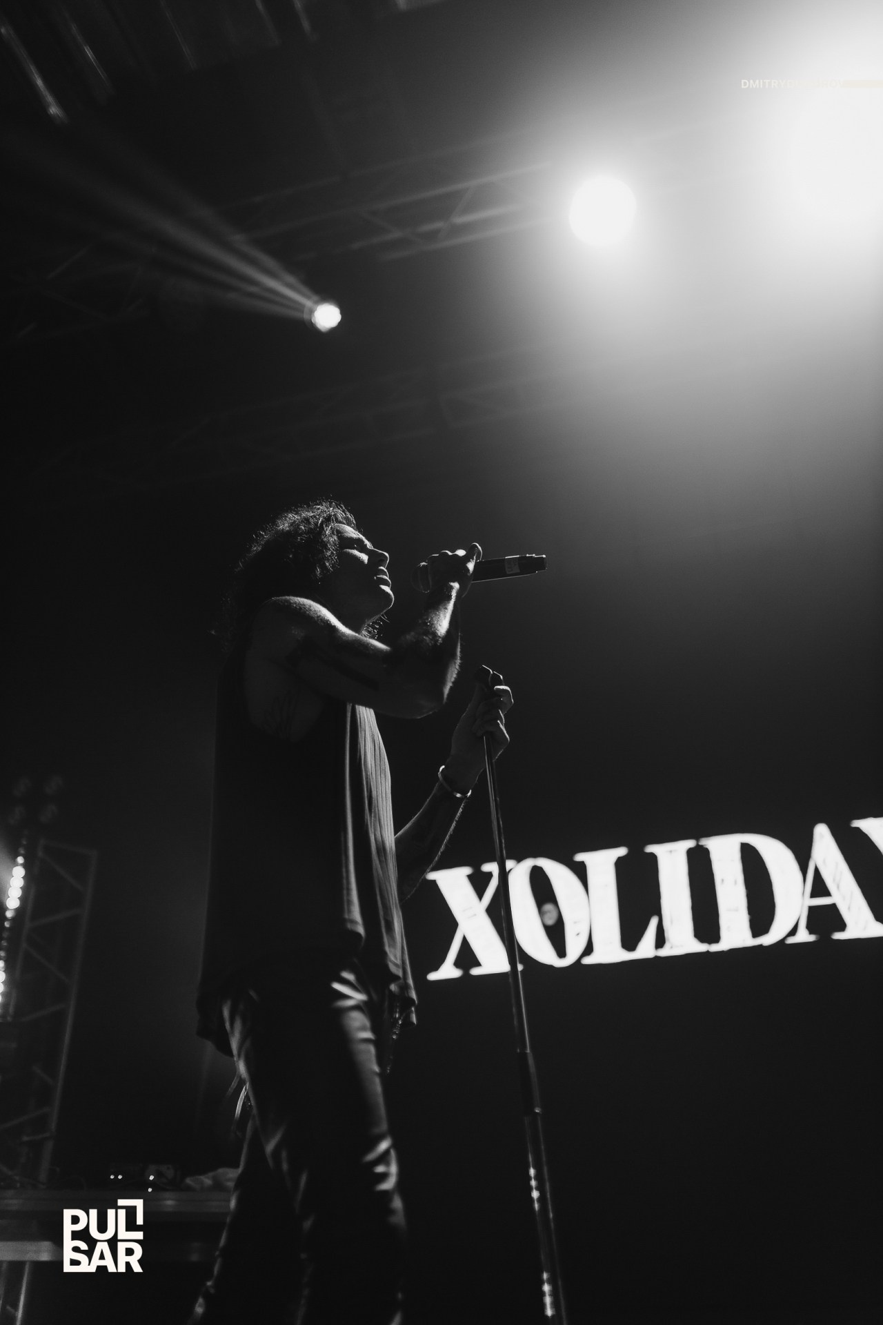 XOLIDAYBOY