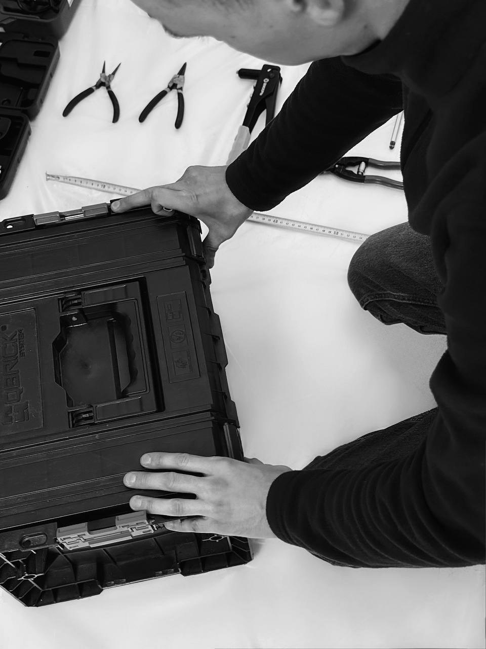 Контент съемка. Мобильный фотограф Тонечка Власова