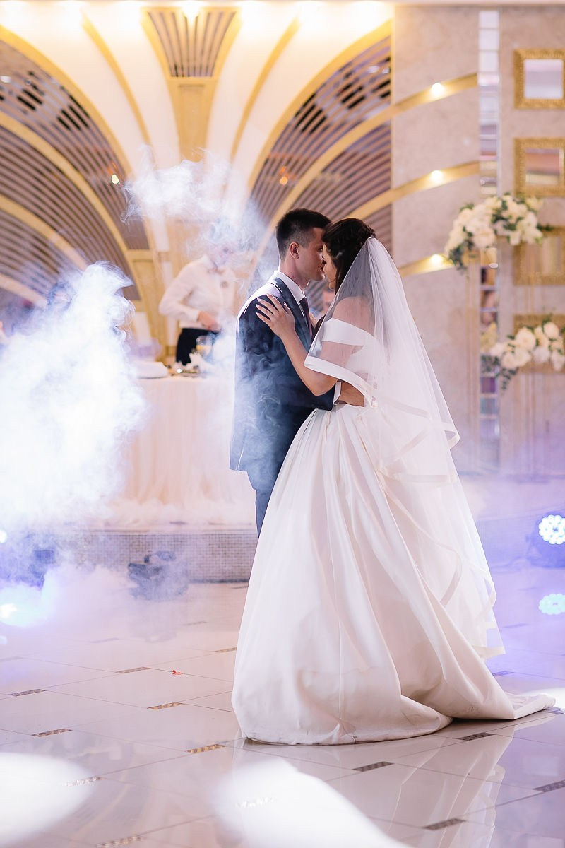 Марина и Максим